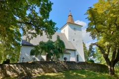 Kostel sv. Mořice (Mouřenec)